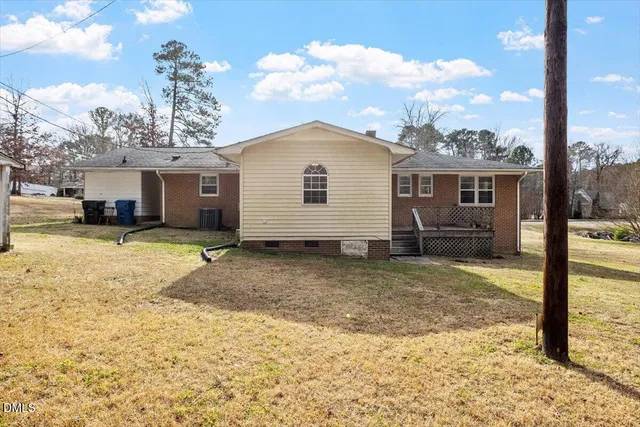 $375,000 | 311 Ebon Road, Durham, NC 27713