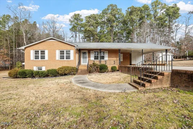 $375,000 | 311 Ebon Road, Durham, NC 27713