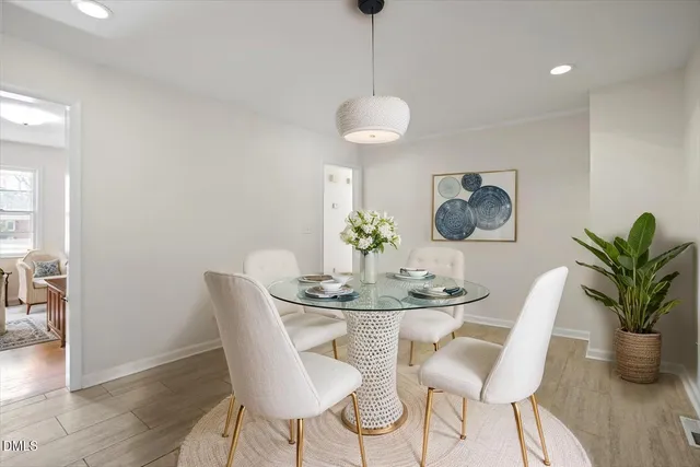 $375,000 | 311 Ebon Road, Durham, NC 27713