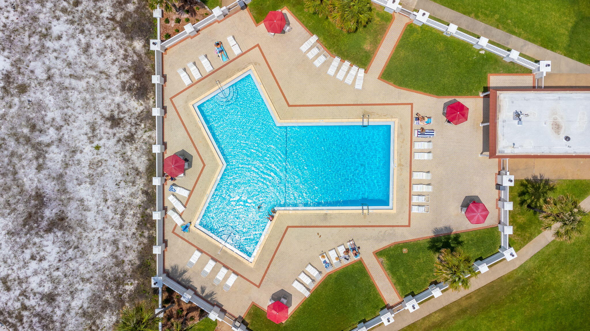 909 Santa Rosa Boulevard, Unit 256 Fort Walton Beach, FL 32548 - Photo 28 of 33