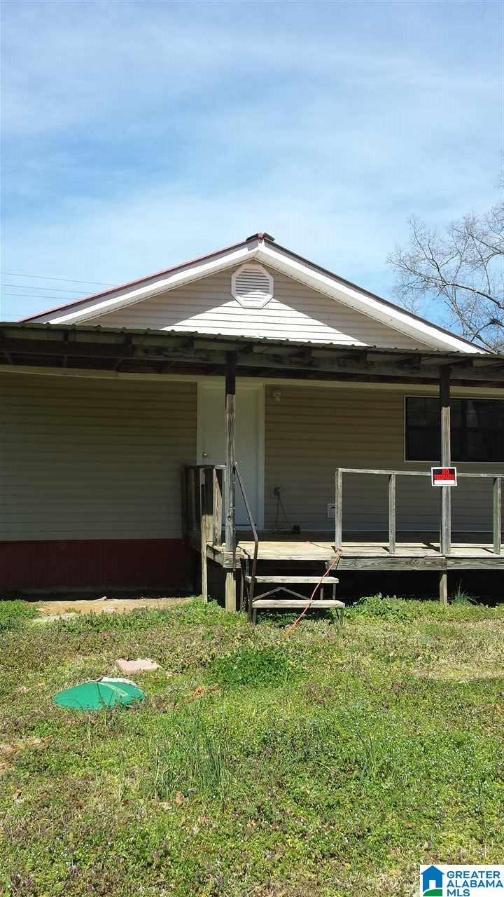 1020 Alexandria Road Weaver, AL 36277 - Photo 6 of 28