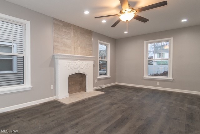 1076 Roanoke Road Cleveland, OH 44121 - Photo 6 of 9 Gallery Image 6