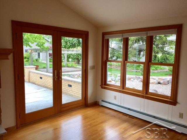 1742 Pierce Road Saginaw, MI 48604 - Photo 8 of 84