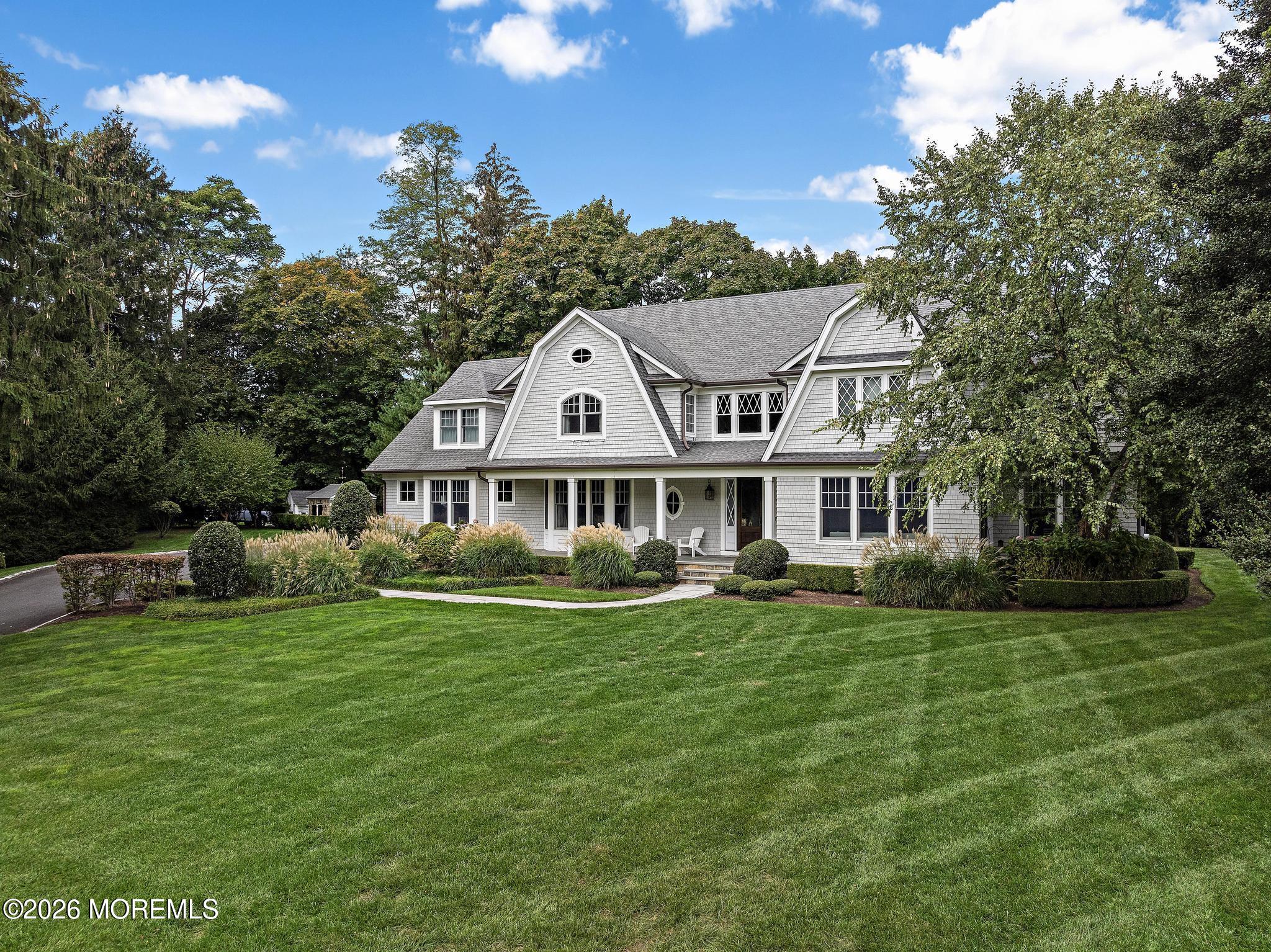 94 Ridge Road Rumson, NJ 07760 - Photo 36 of 40 94 Ridge Rd (14) (1)