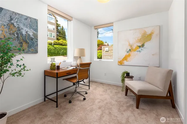 $1,245,000 | 1918 5th Avenue North, Unit B, Seattle, WA 98109