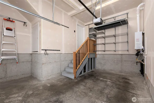 $1,245,000 | 1918 5th Avenue North, Unit B, Seattle, WA 98109