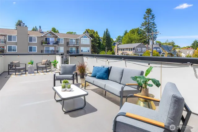 $1,245,000 | 1918 5th Avenue North, Unit B, Seattle, WA 98109