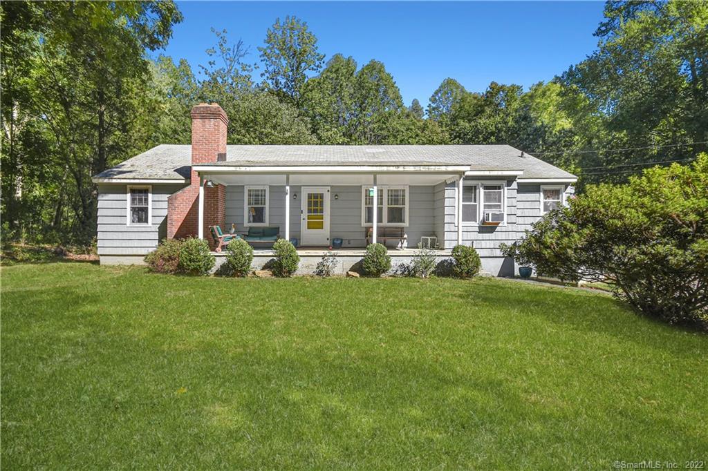 24 Cedar Hill Road Easton, CT 06612 - Photo 1 of 1 Gallery Image 1