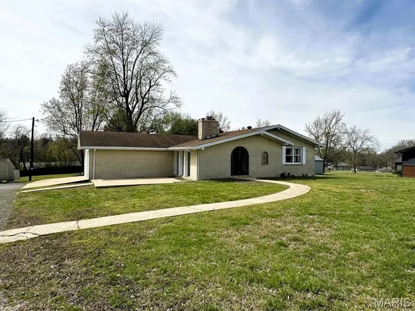 $239,900 | 15606 County Road 624, Dexter, MO 63841