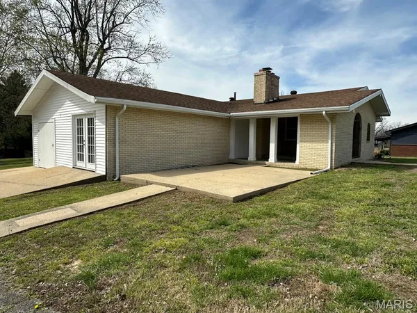 $239,900 | 15606 County Road 624, Dexter, MO 63841