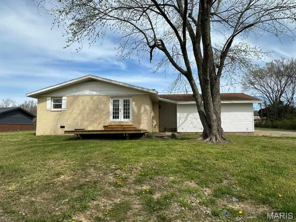 $239,900 | 15606 County Road 624, Dexter, MO 63841