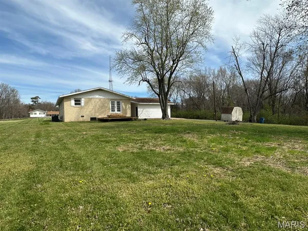$239,900 | 15606 County Road 624, Dexter, MO 63841