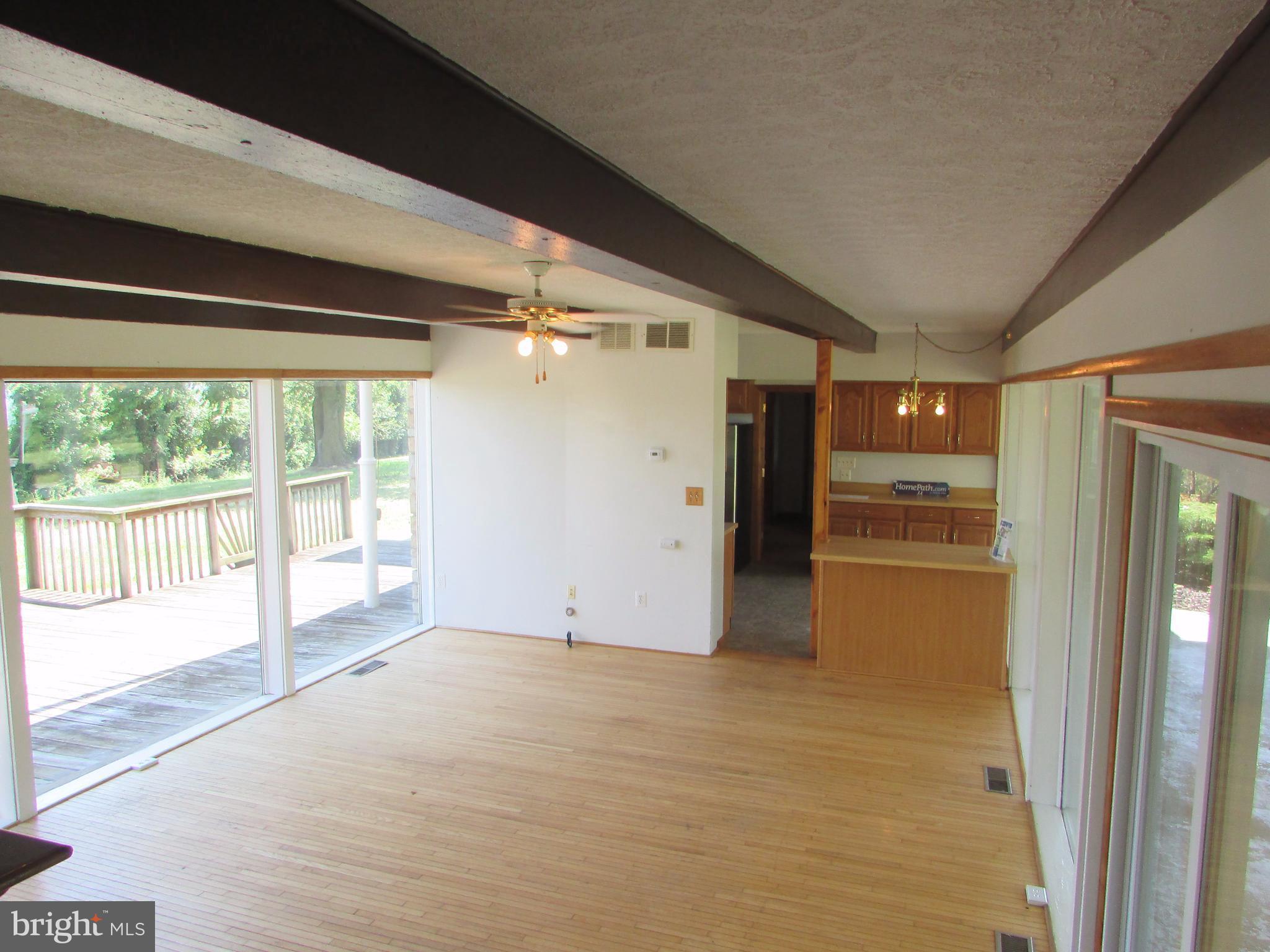 2749 Ebbvale Road Manchester, MD 21102 - Photo 12 of 30 Family Room - View 2