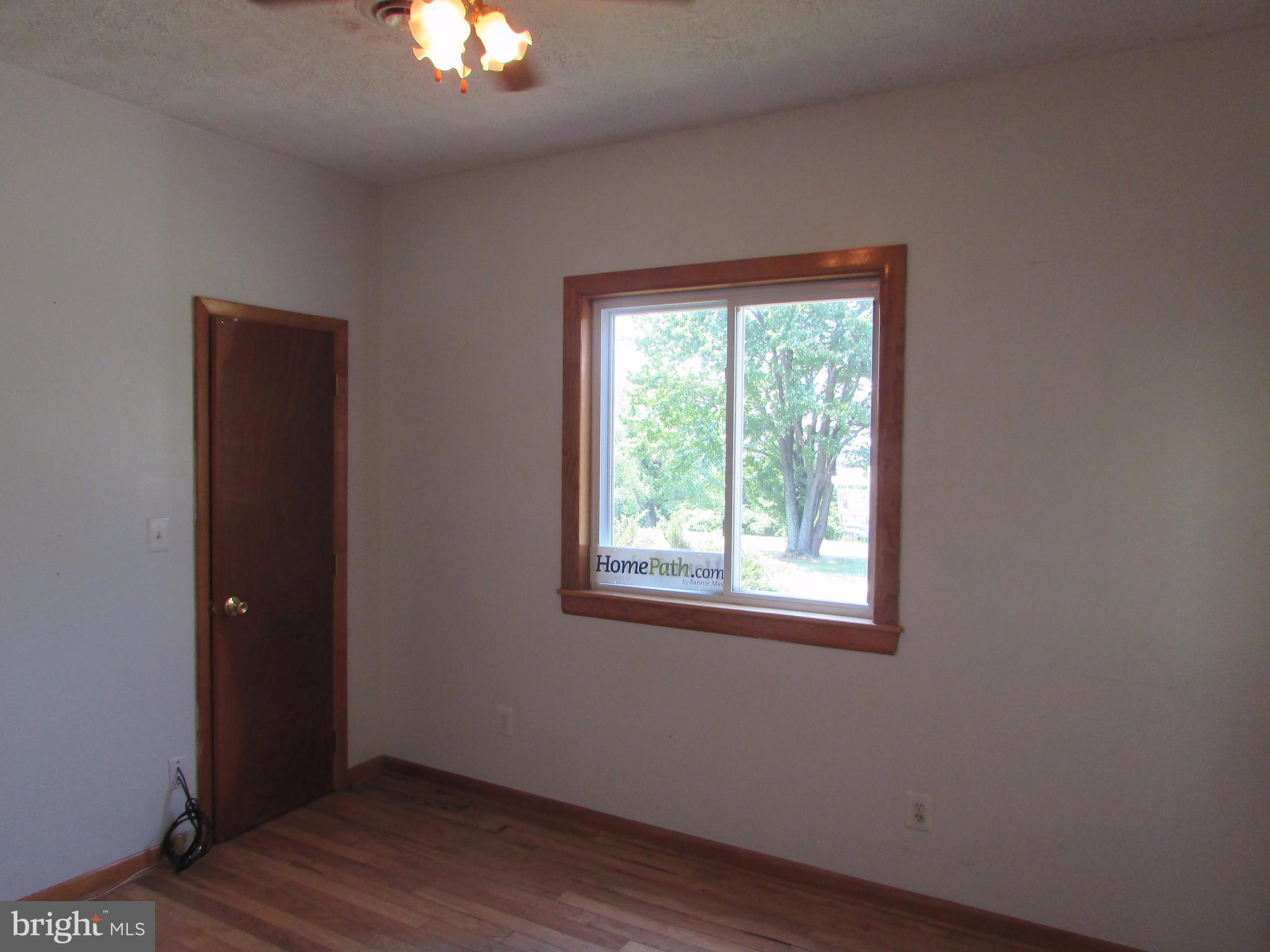 2749 Ebbvale Road Manchester, MD 21102 - Photo 18 of 30 Bedroom #4 or office - View 2