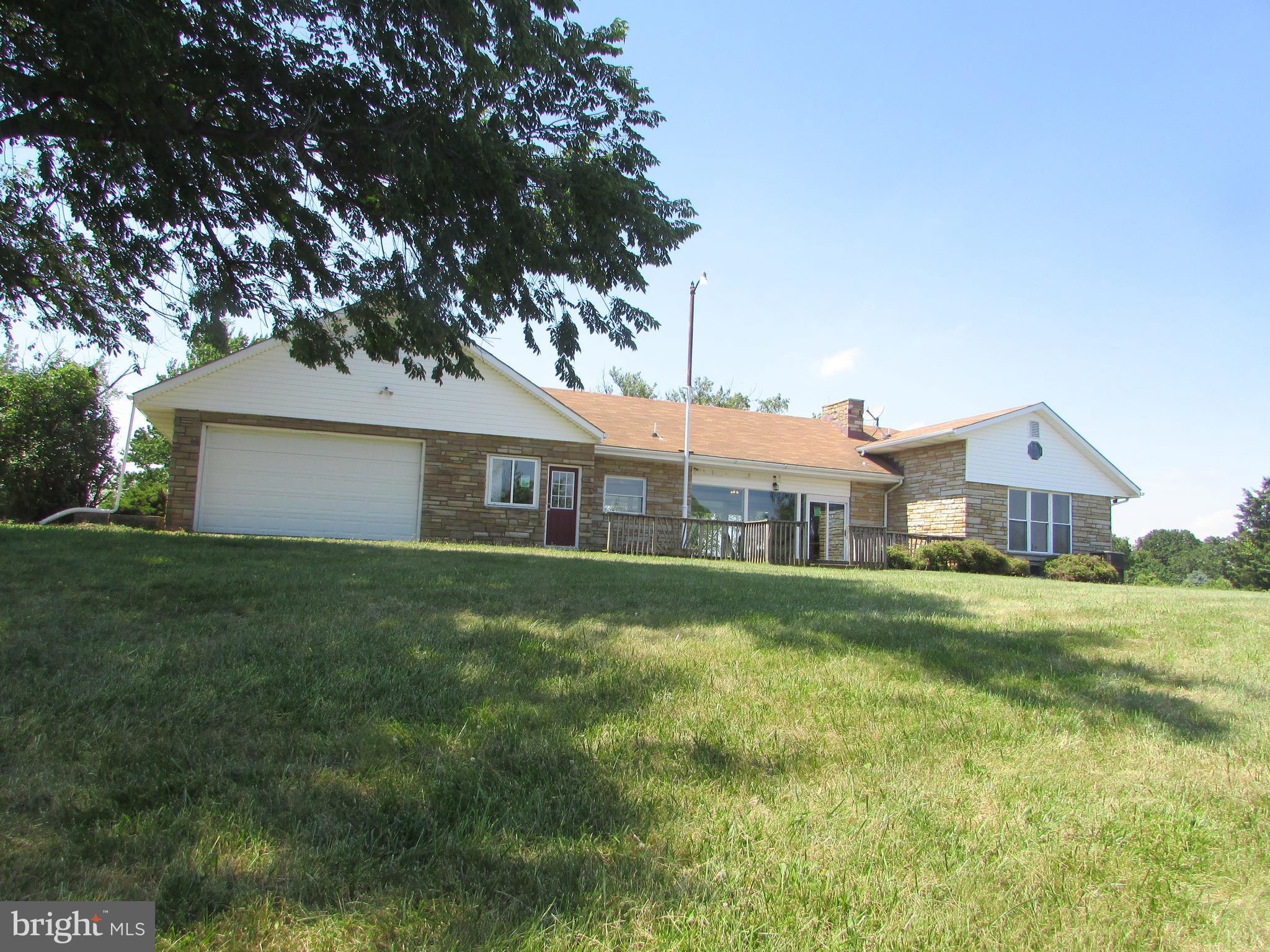 2749 Ebbvale Road Manchester, MD 21102 - Photo 25 of 30 Exterior Rear