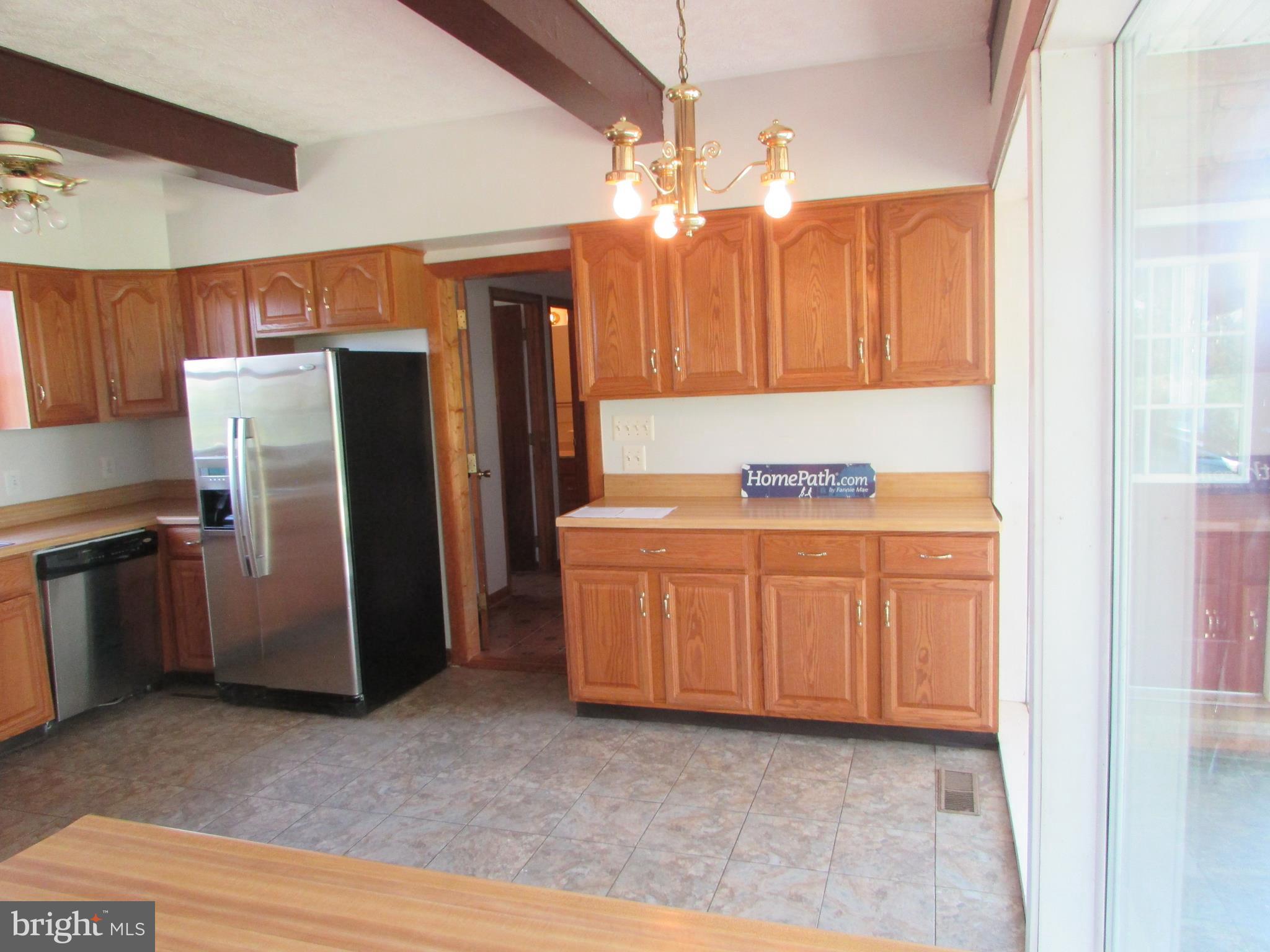 2749 Ebbvale Road Manchester, MD 21102 - Photo 9 of 30 Kitchen - View 2
