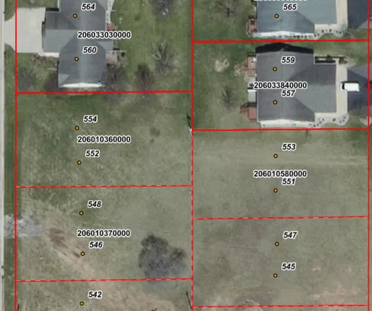 $29,000 | 551 North Wisconsin Street, Unit 28, Berlin, WI 54923