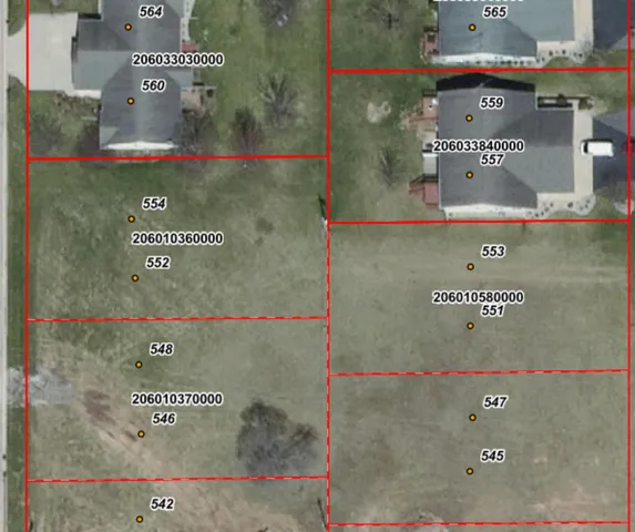 $29,000 | 551 North Wisconsin Street, Unit 28, Berlin, WI 54923