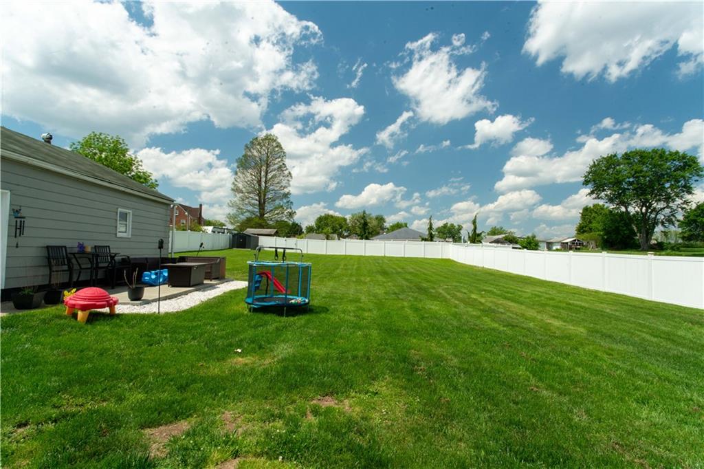 1238 Cascade Road Monaca, PA 15061 - Photo 16 of 25