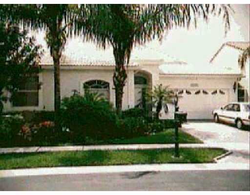 23378 Torre Circle Boca Raton, FL 33433 - Photo 1 of 1 Primary Photo