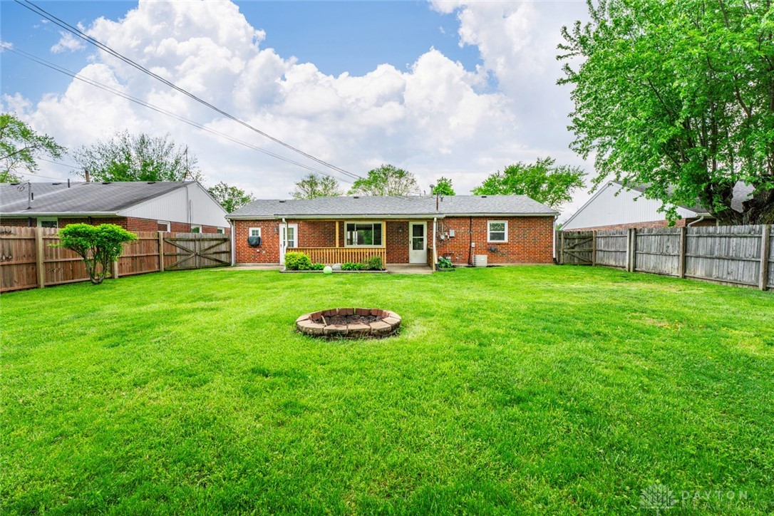190 Mc Call Road Germantown, OH 45327 - Photo 24 of 32 Gallery Image 24