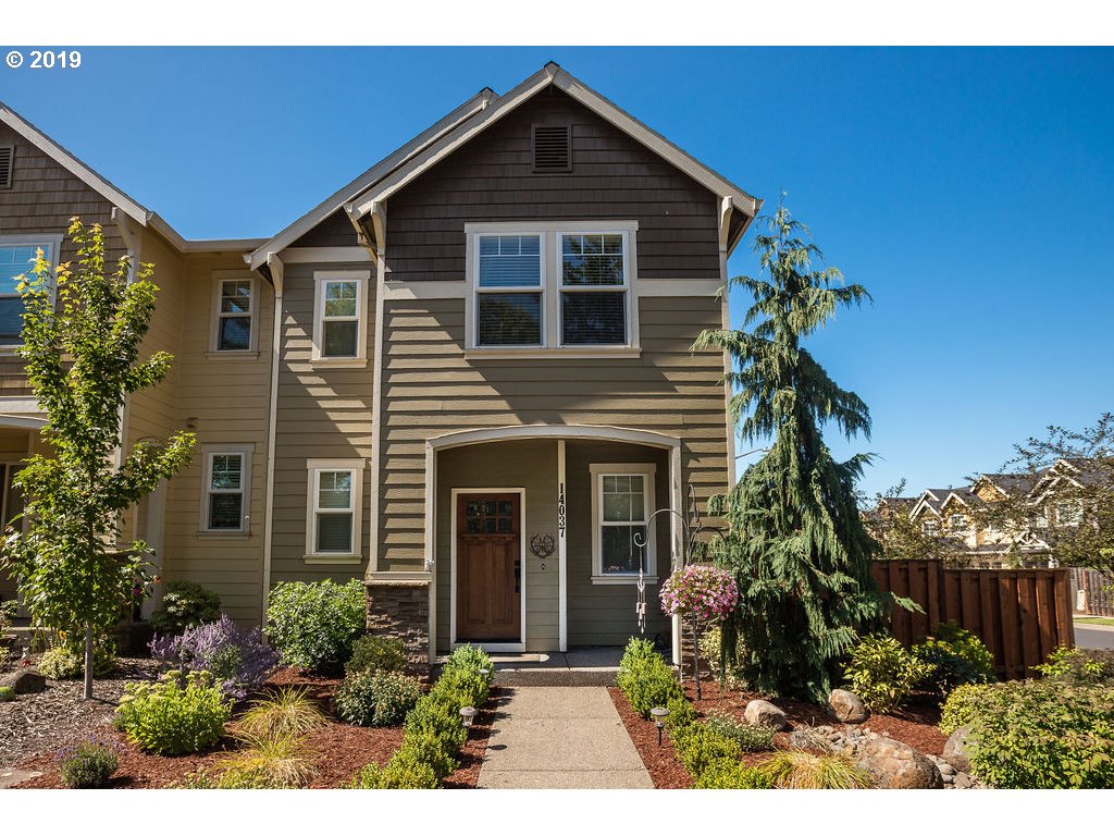 14037 South Caufield Road Oregon City, OR 97045 - Photo 1 of 16 Gallery Image 1