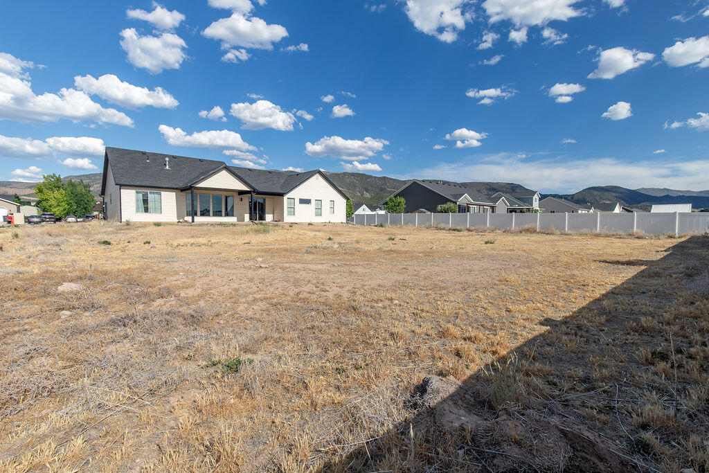 4413 North Half Mile Road Cedar City, UT 84721 - Photo 40 of 50 4413HalfMile-37