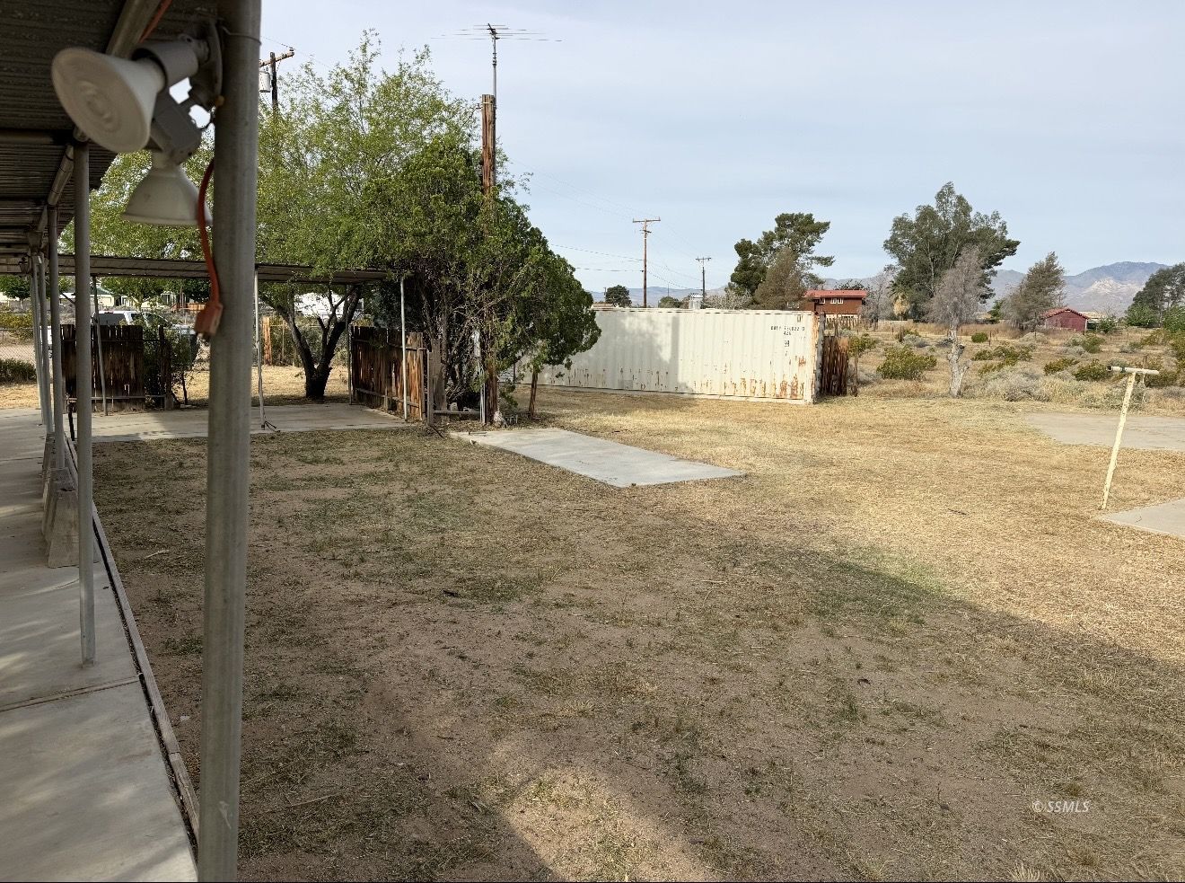 1409 North Guam Street Ridgecrest, CA 93555 - Photo 15 of 18