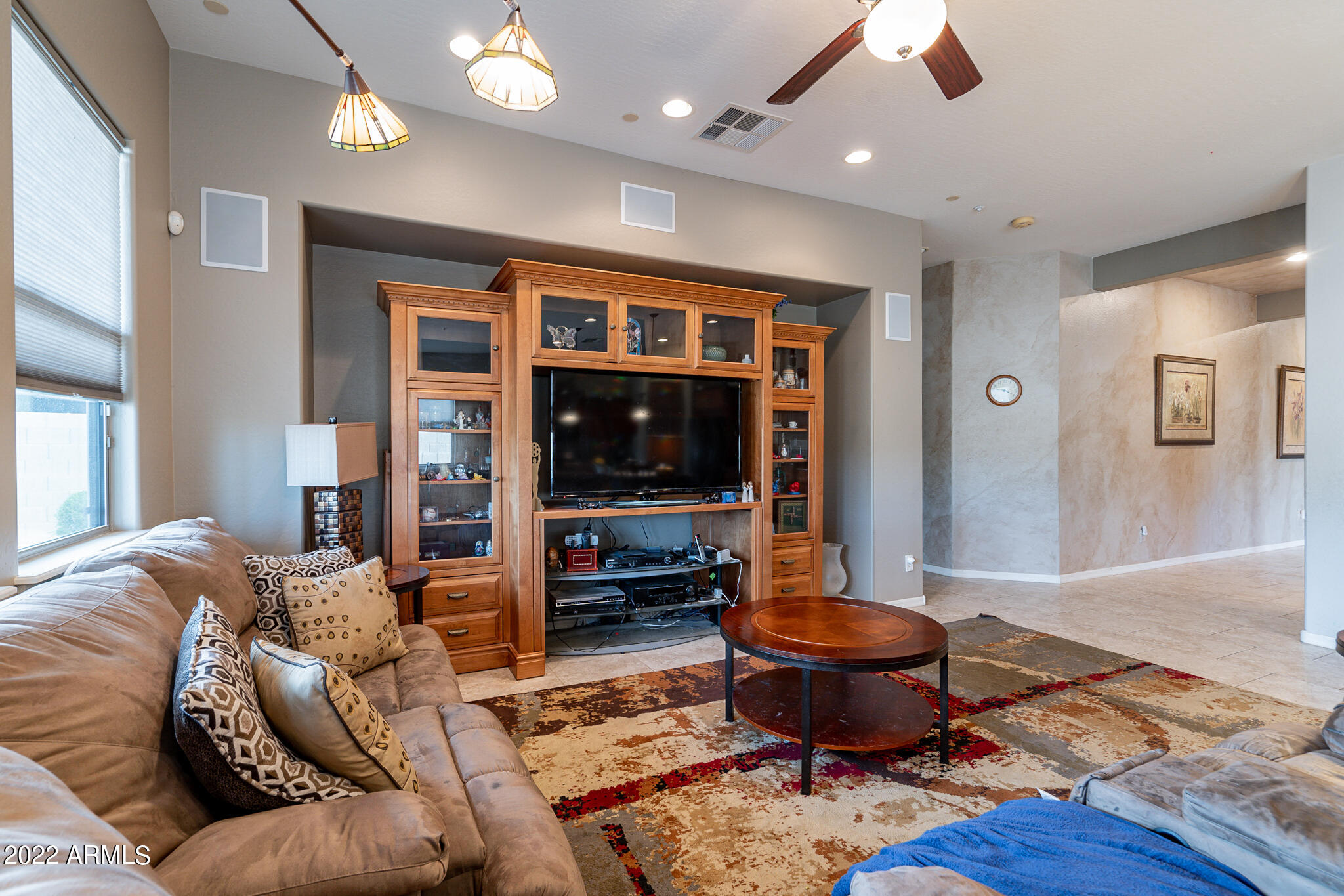 18363 Verdin Road Goodyear, AZ 85338 - Photo 12 of 84 Living room