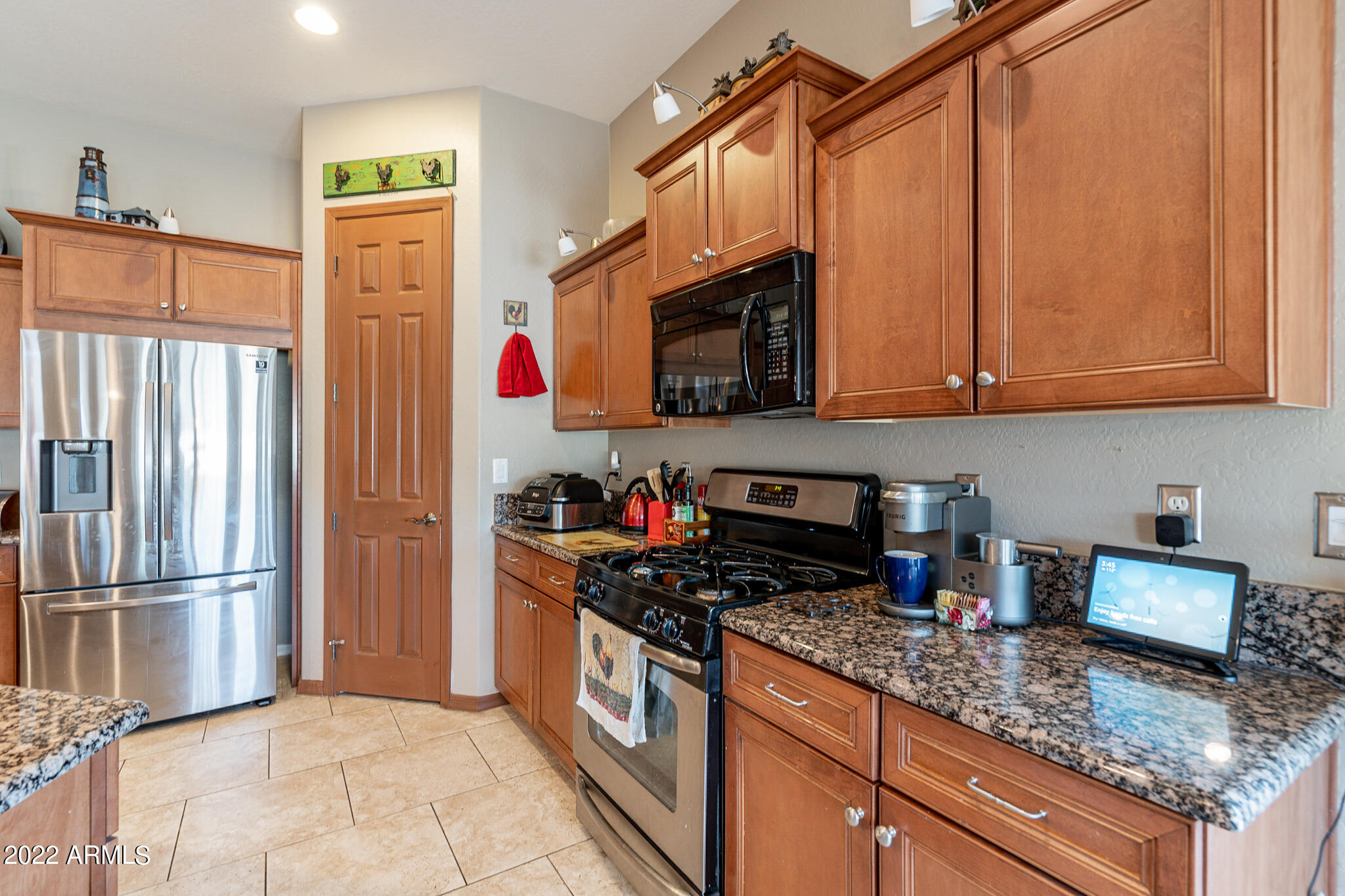 18363 Verdin Road Goodyear, AZ 85338 - Photo 20 of 84 Kitchen