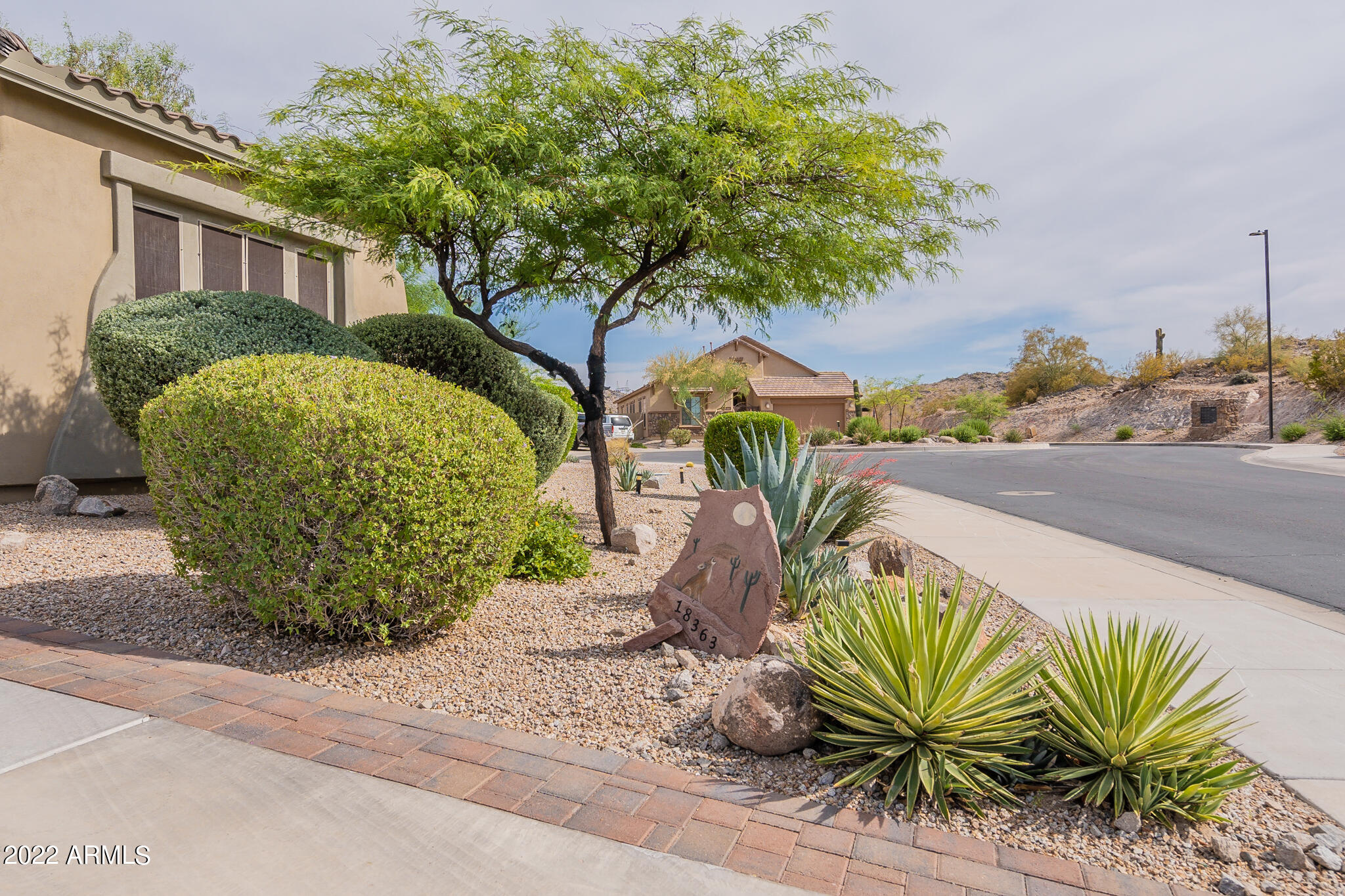 18363 Verdin Road Goodyear, AZ 85338 - Photo 2 of 84 Front