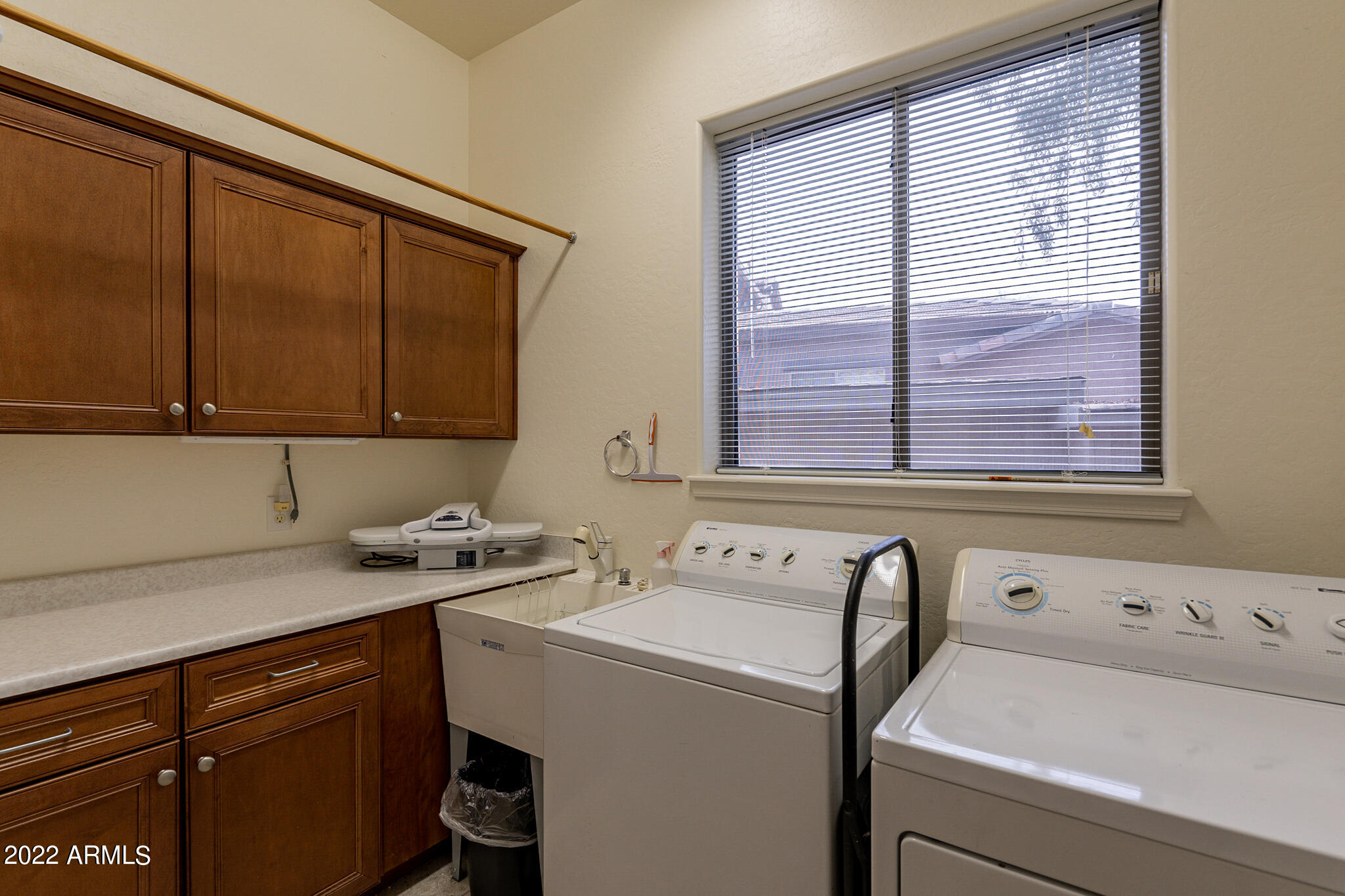 18363 Verdin Road Goodyear, AZ 85338 - Photo 24 of 84 Laundry room