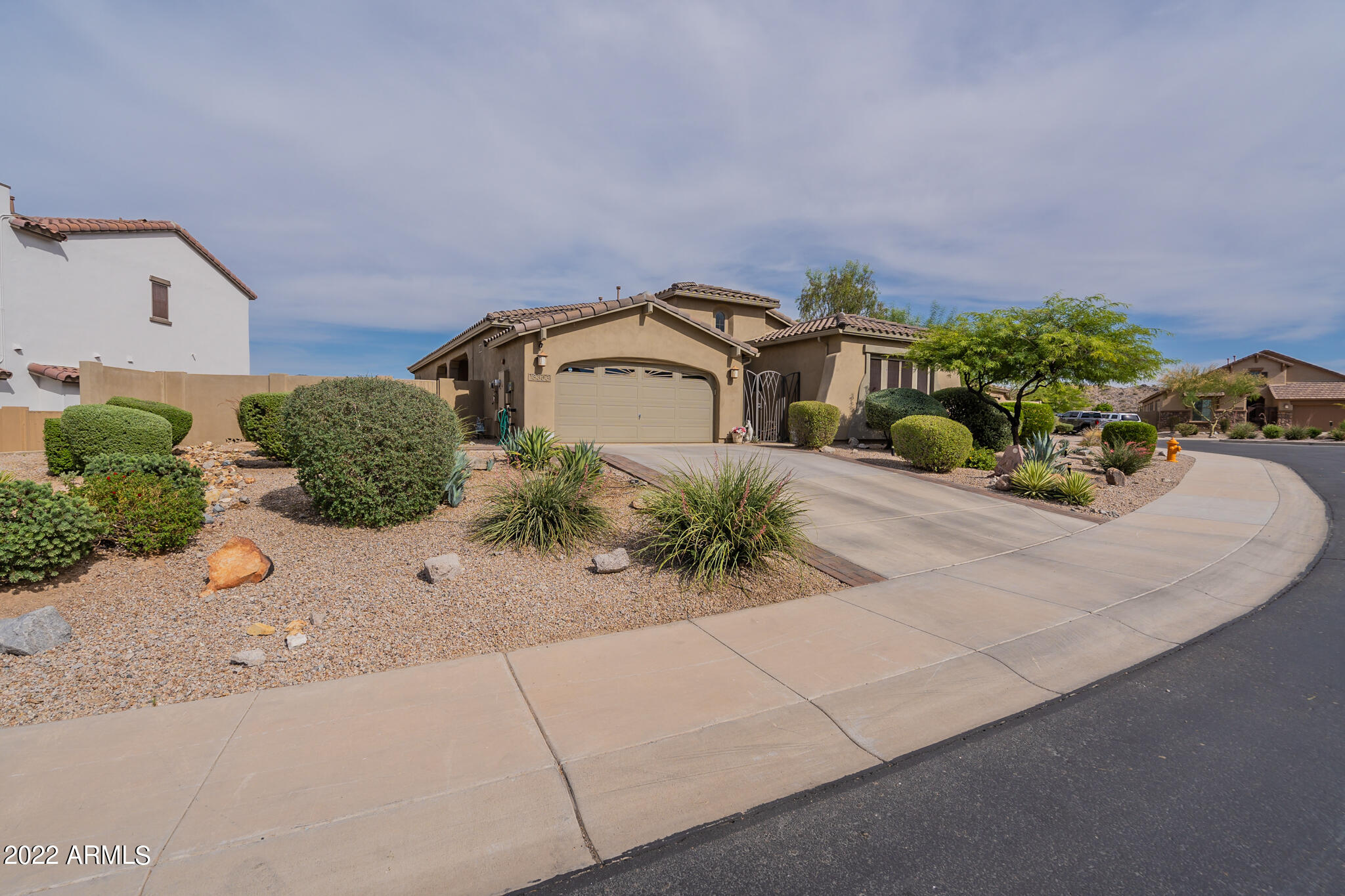18363 Verdin Road Goodyear, AZ 85338 - Photo 3 of 84 Front