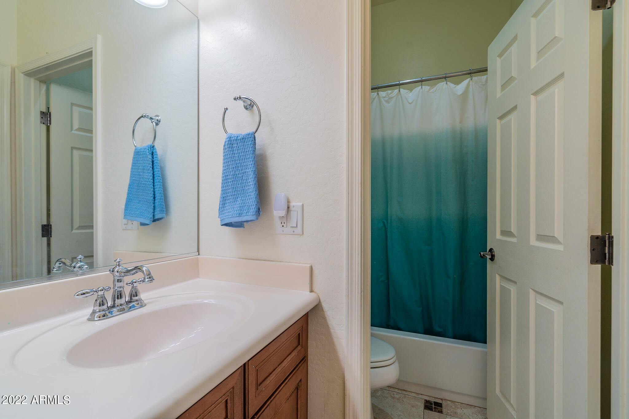 18363 Verdin Road Goodyear, AZ 85338 - Photo 33 of 84 Guest bathroom