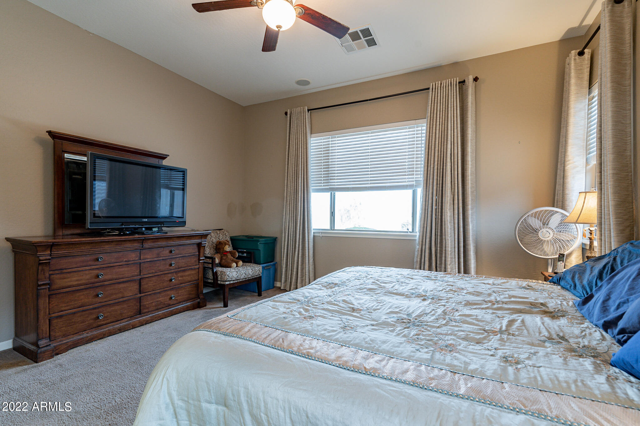 18363 Verdin Road Goodyear, AZ 85338 - Photo 37 of 84 Primary bedroom