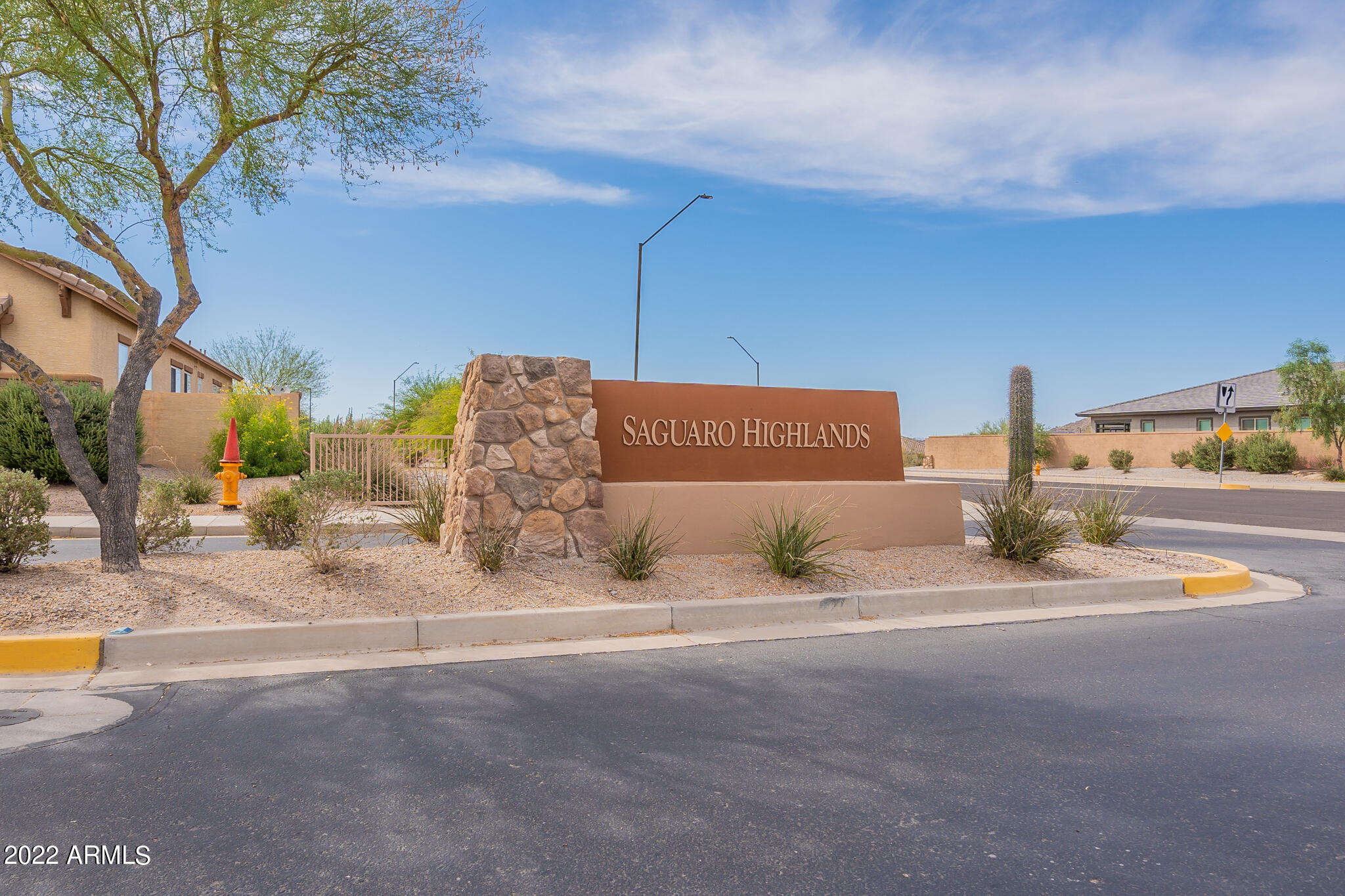 18363 Verdin Road Goodyear, AZ 85338 - Photo 50 of 84 Saguaro Highlands