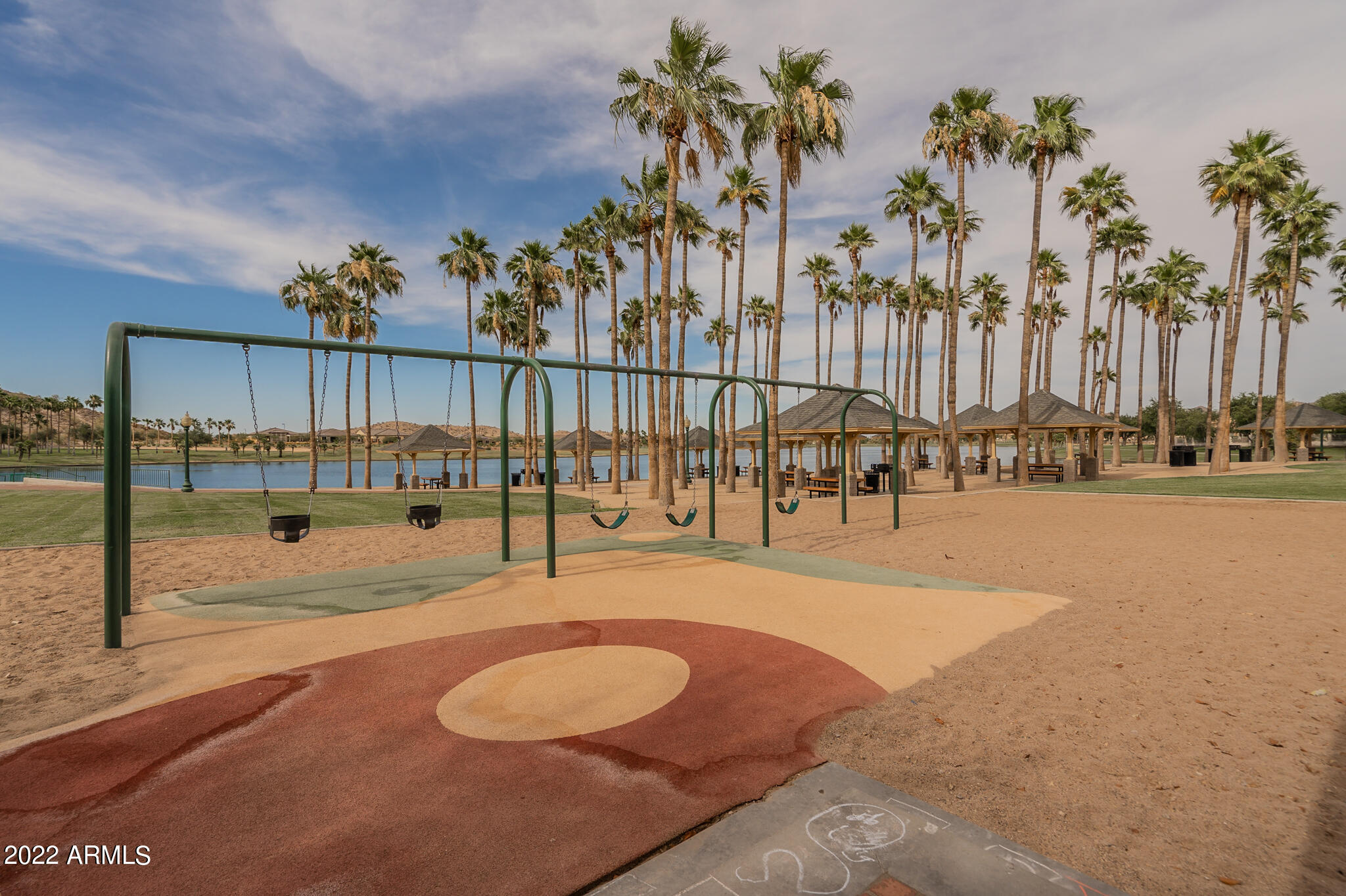 18363 Verdin Road Goodyear, AZ 85338 - Photo 60 of 84 Verdin - Community-15