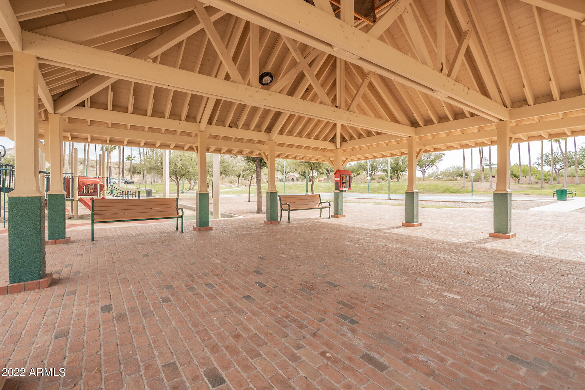 18363 Verdin Road Goodyear, AZ 85338 - Photo 61 of 84 Verdin - Community-16