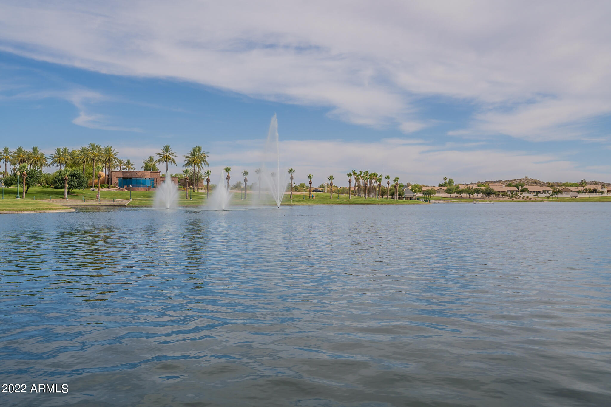 18363 Verdin Road Goodyear, AZ 85338 - Photo 68 of 84 Verdin - Community-25