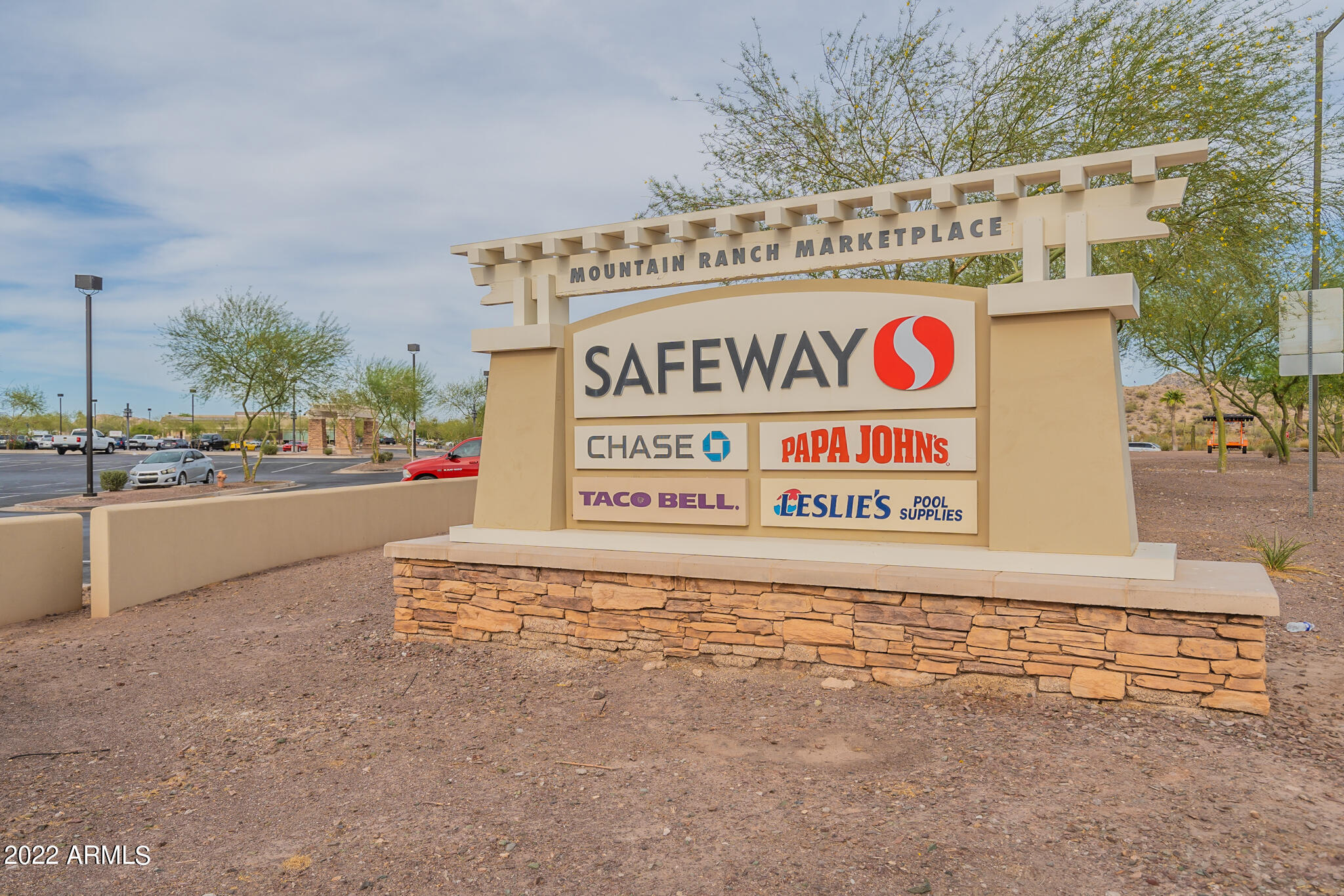 18363 Verdin Road Goodyear, AZ 85338 - Photo 83 of 84 Community shopping center