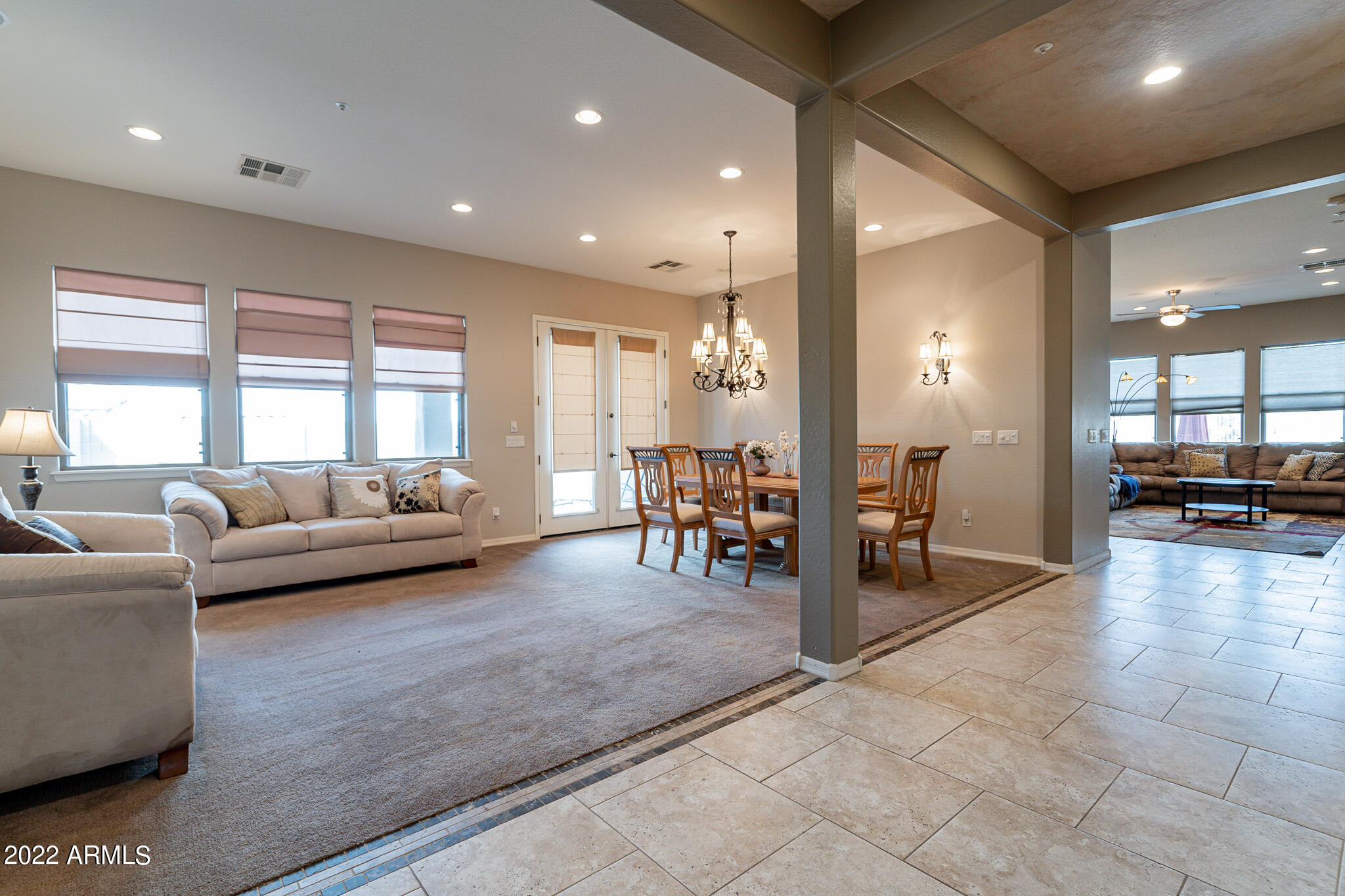 18363 Verdin Road Goodyear, AZ 85338 - Photo 9 of 84 Hallway