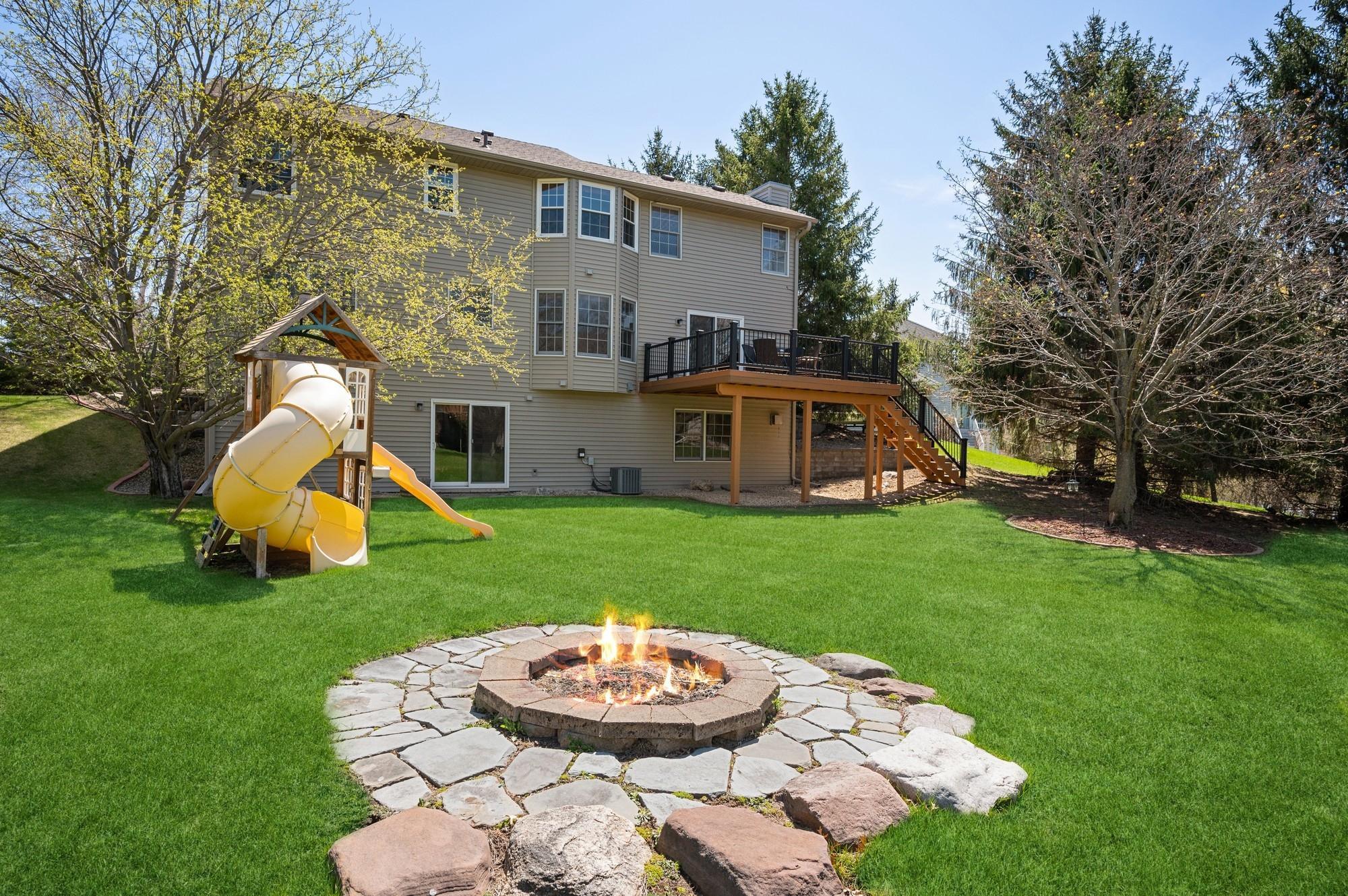 3899 Mersey Point Eagan, MN 55123 - Photo 18 of 21