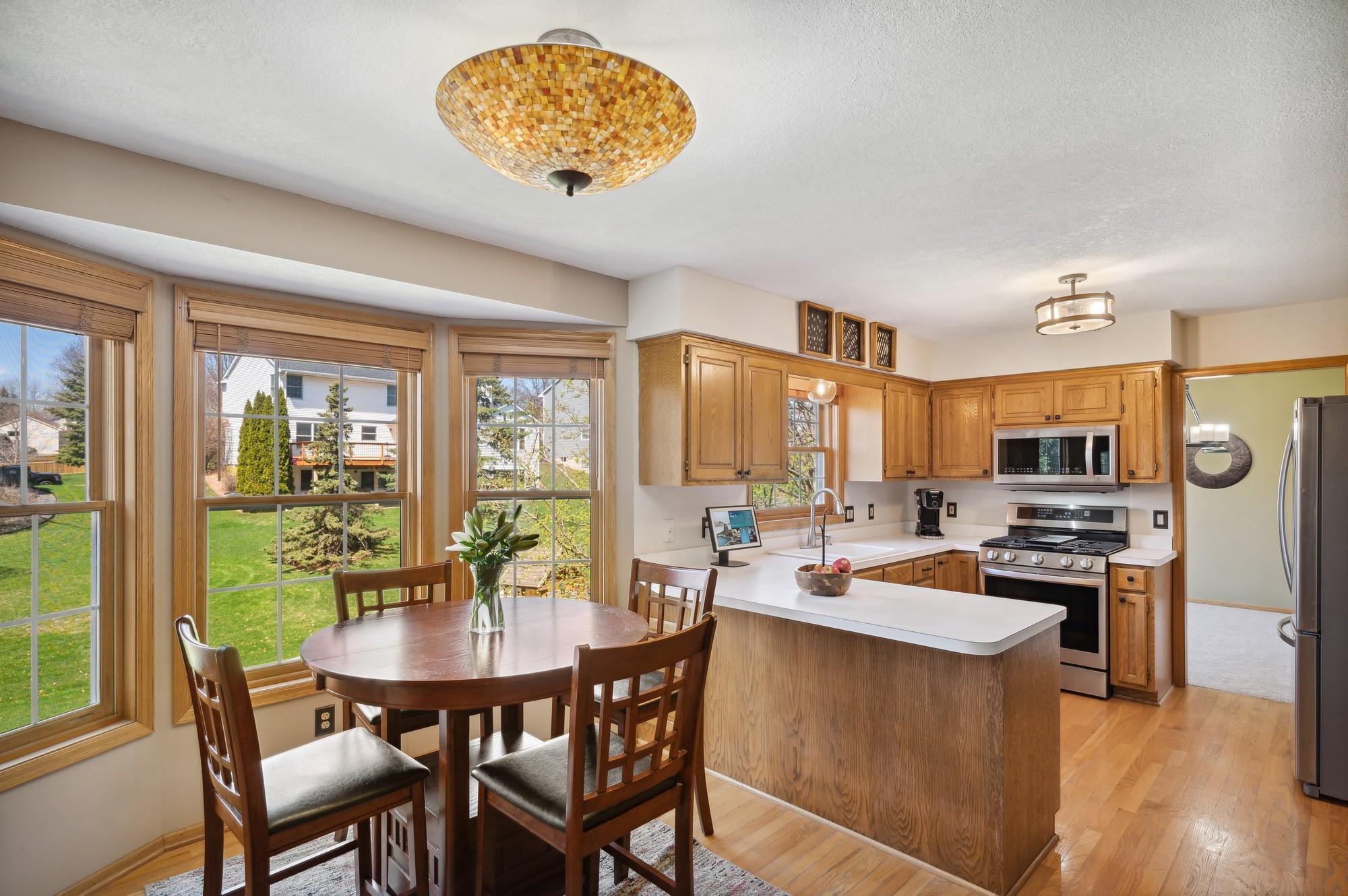 3899 Mersey Point Eagan, MN 55123 - Photo 3 of 21