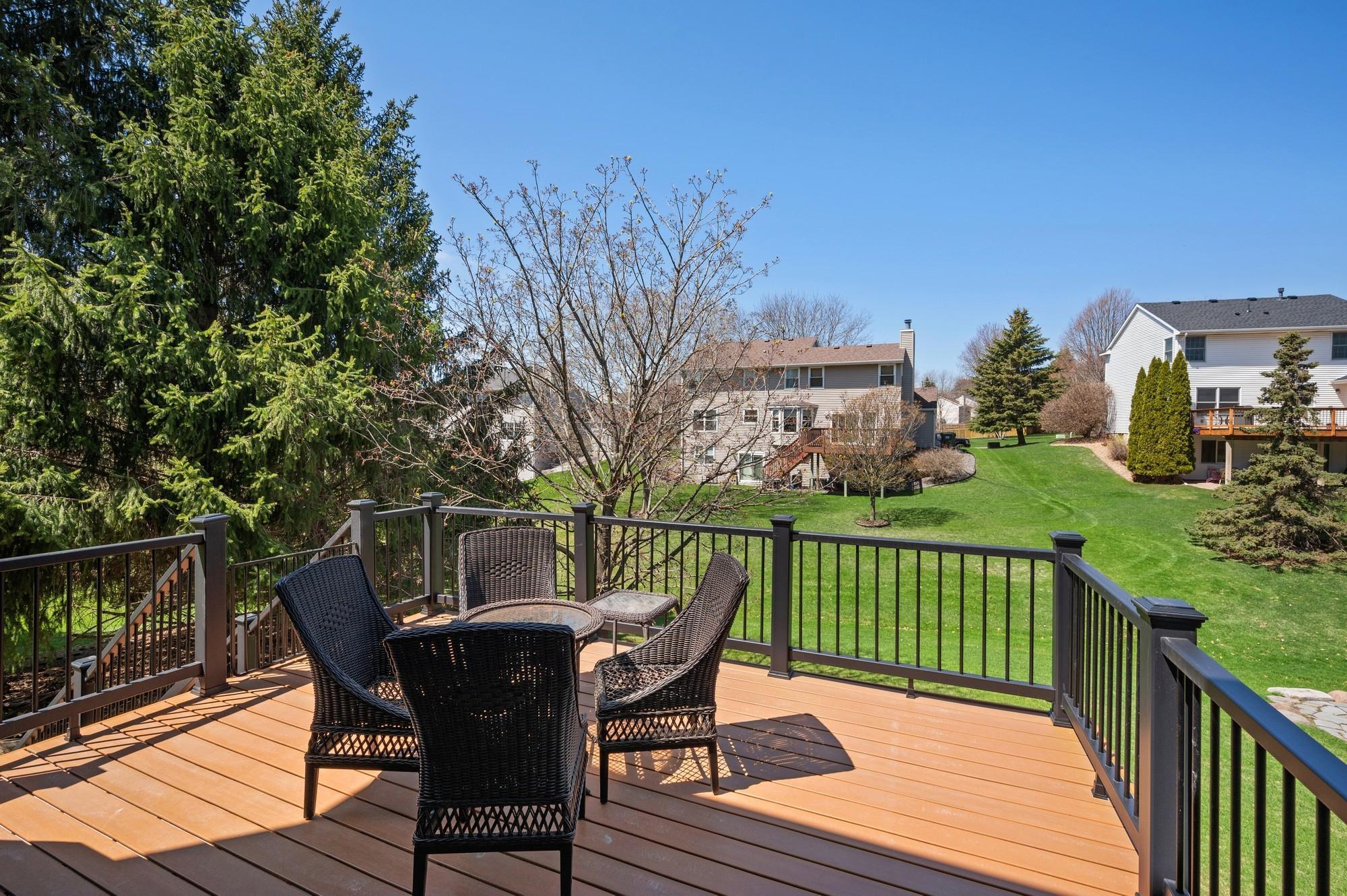 3899 Mersey Point Eagan, MN 55123 - Photo 5 of 21