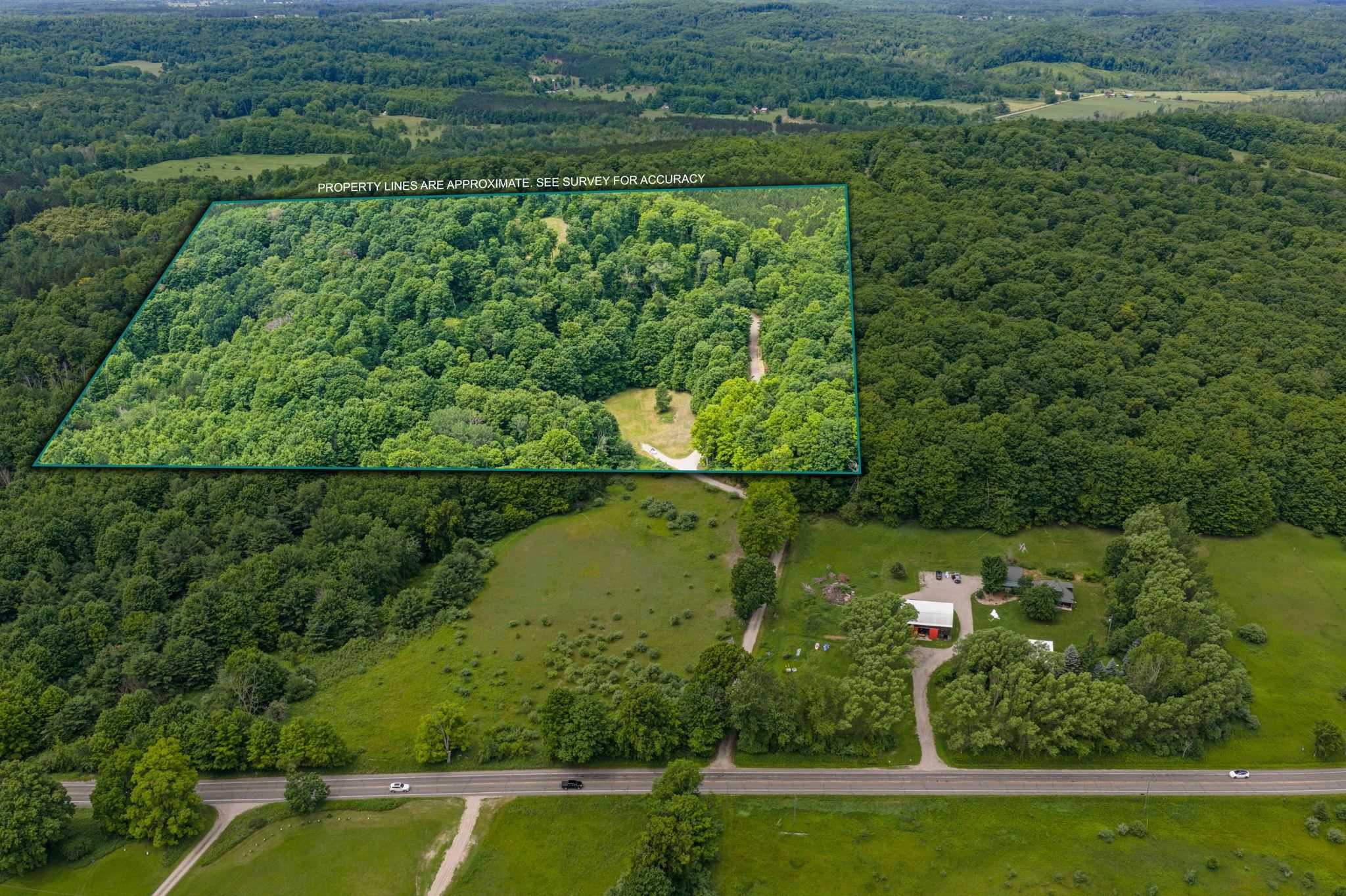 10550 South Cedar Road Cedar, MI 49621 - Photo 1 of 46 1947647-df590af2-5c54-438e-9d86-c9d2de63795b.JPG