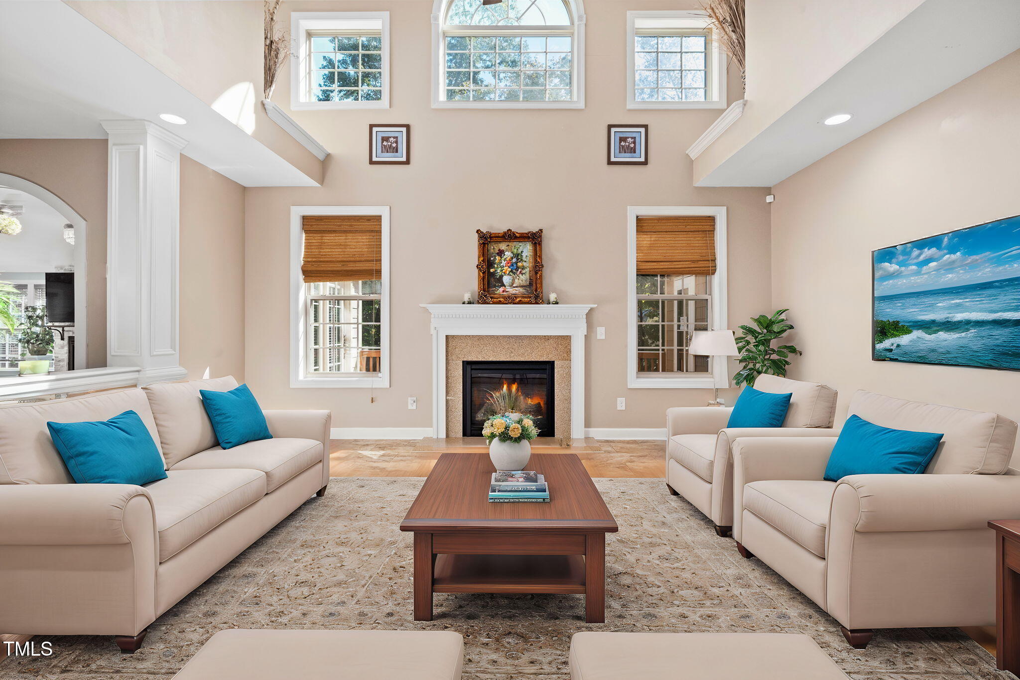 1017 Vino Drive Raleigh, NC 27607 - Photo 5 of 50 6-web-or-mls-1017-Vino-(34-of-246) - Oct