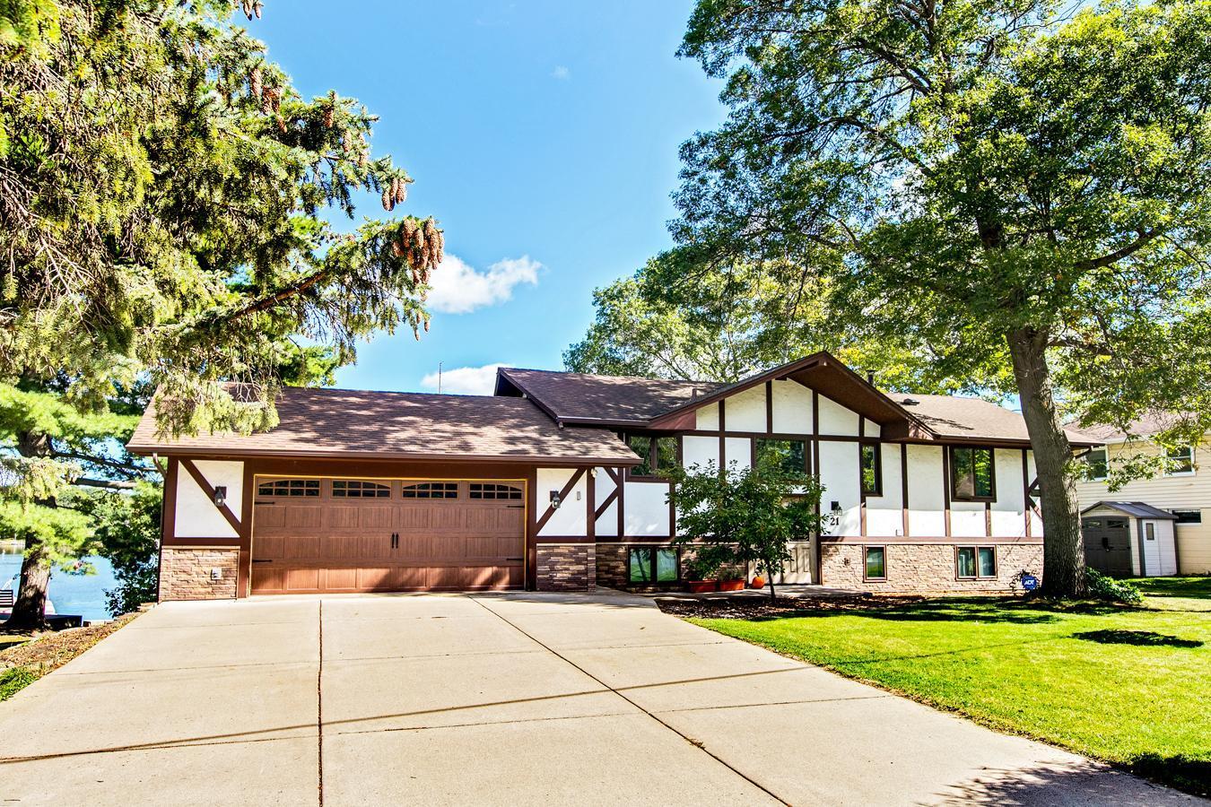 21 West Golden Lake Road Circle Pines, MN 55014 - Photo 1 of 1 Gallery Image 1