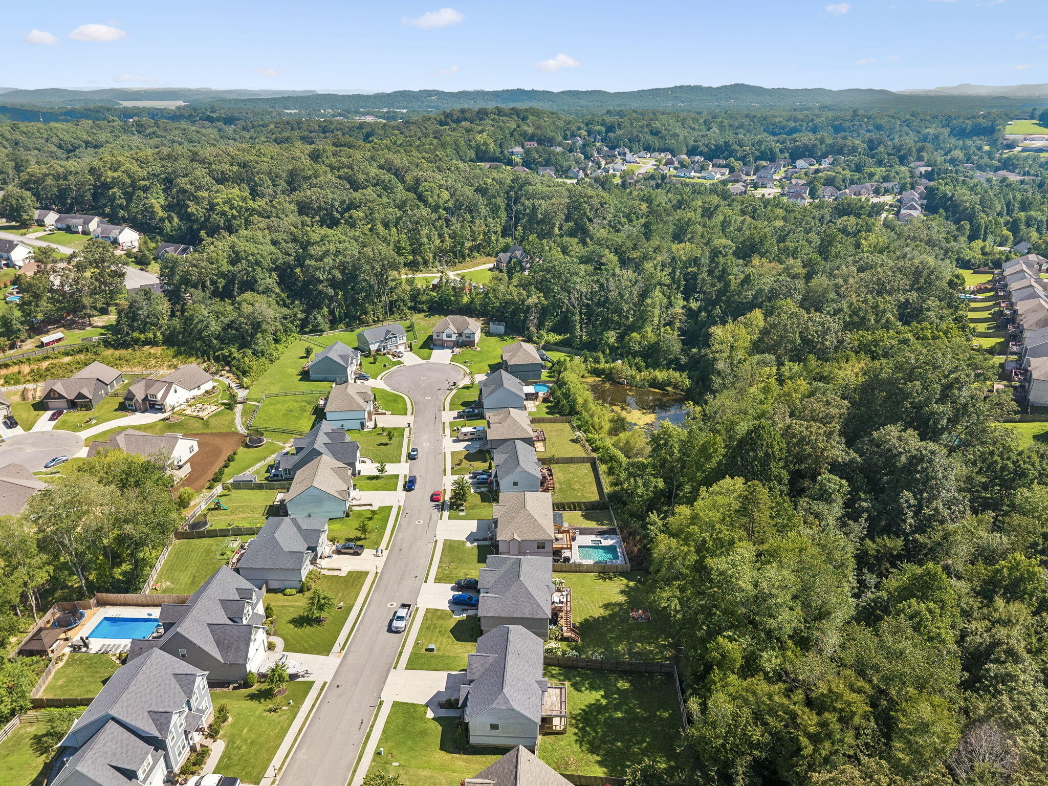 9333 Fremont Way Hixson, TN 37343 - Photo 57 of 59 70-9333 Fremont Way - 070