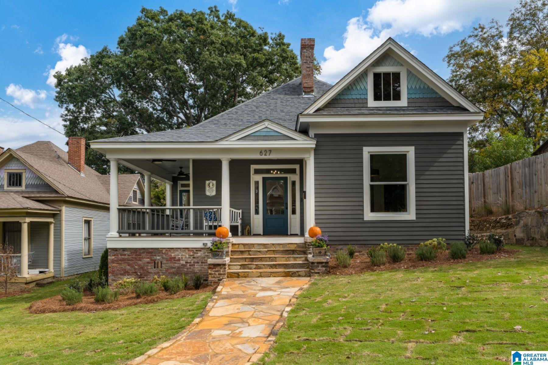 627 39th Street South Birmingham, AL 35222 - Photo 1 of 40