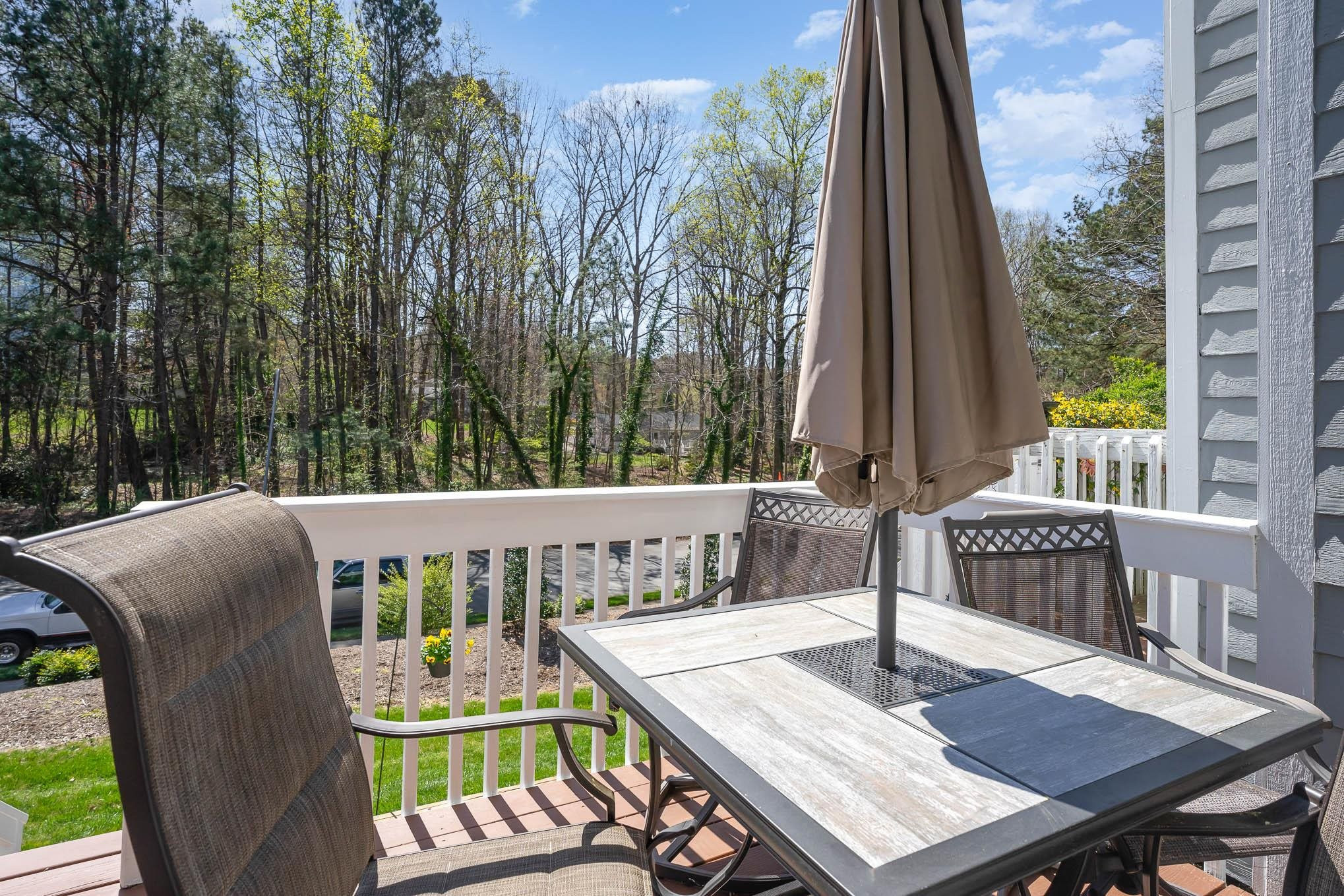 8201 Hempshire Place, Unit 105 Raleigh, NC 27613 - Photo 20 of 22 Photo 20